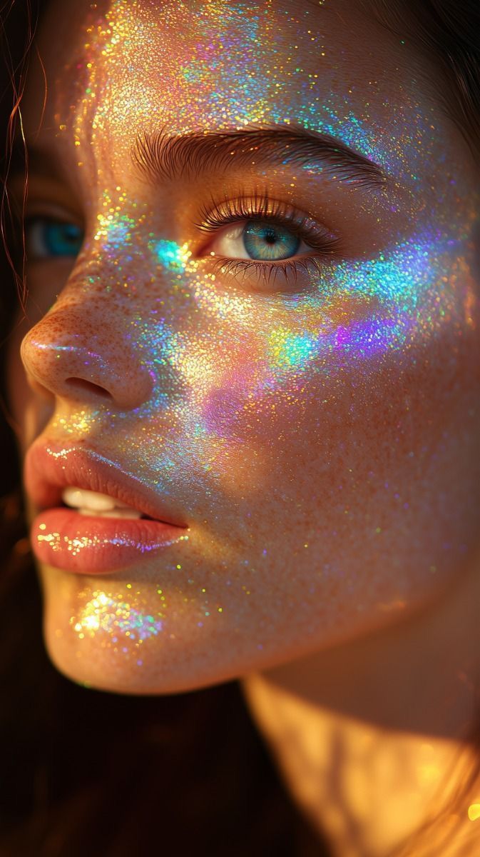 shining bar